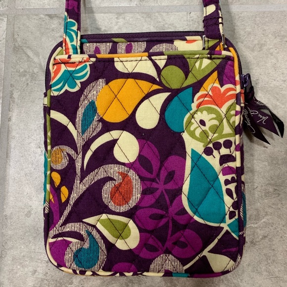 Vera Bradley crossbody - Picture 12 of 13